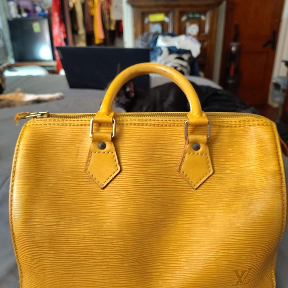 Lv purse - Picture 3 of 16